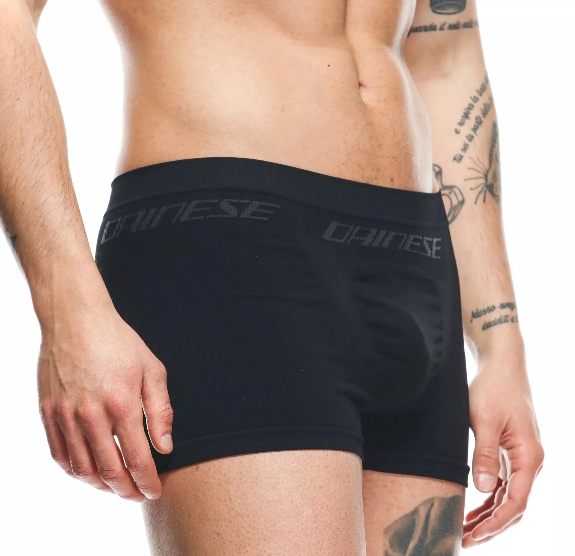 Dainese Unterhose Quick Dry Boxer | Herren | 20191602200100 - Image 2