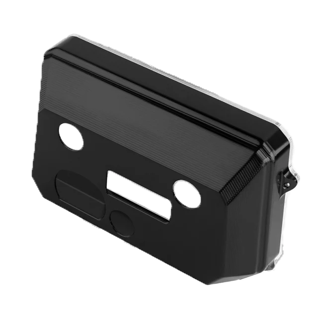 Dashboard Protection Bonamici Racing Yamaha YZF-R9 (25-26) DCP26 - Image 2