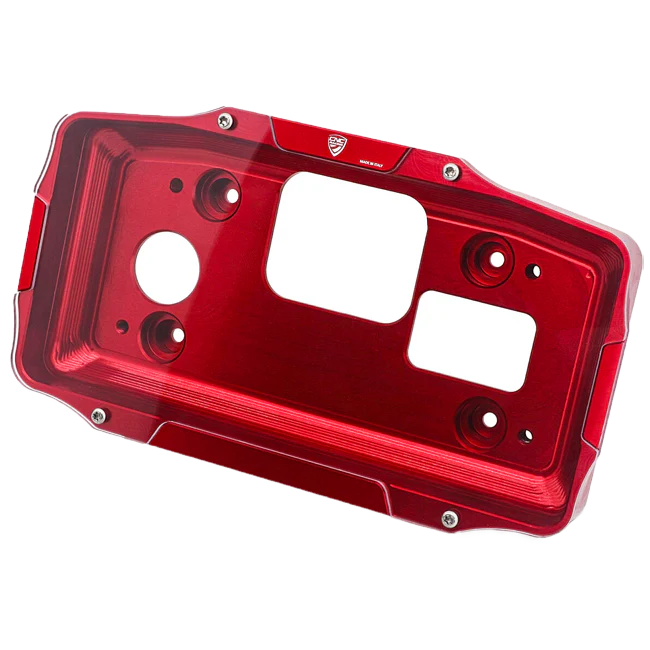 Dashboard Protection CNC Racing Ducati Panigale V4/S/R (25-26) DC003 - Image 2