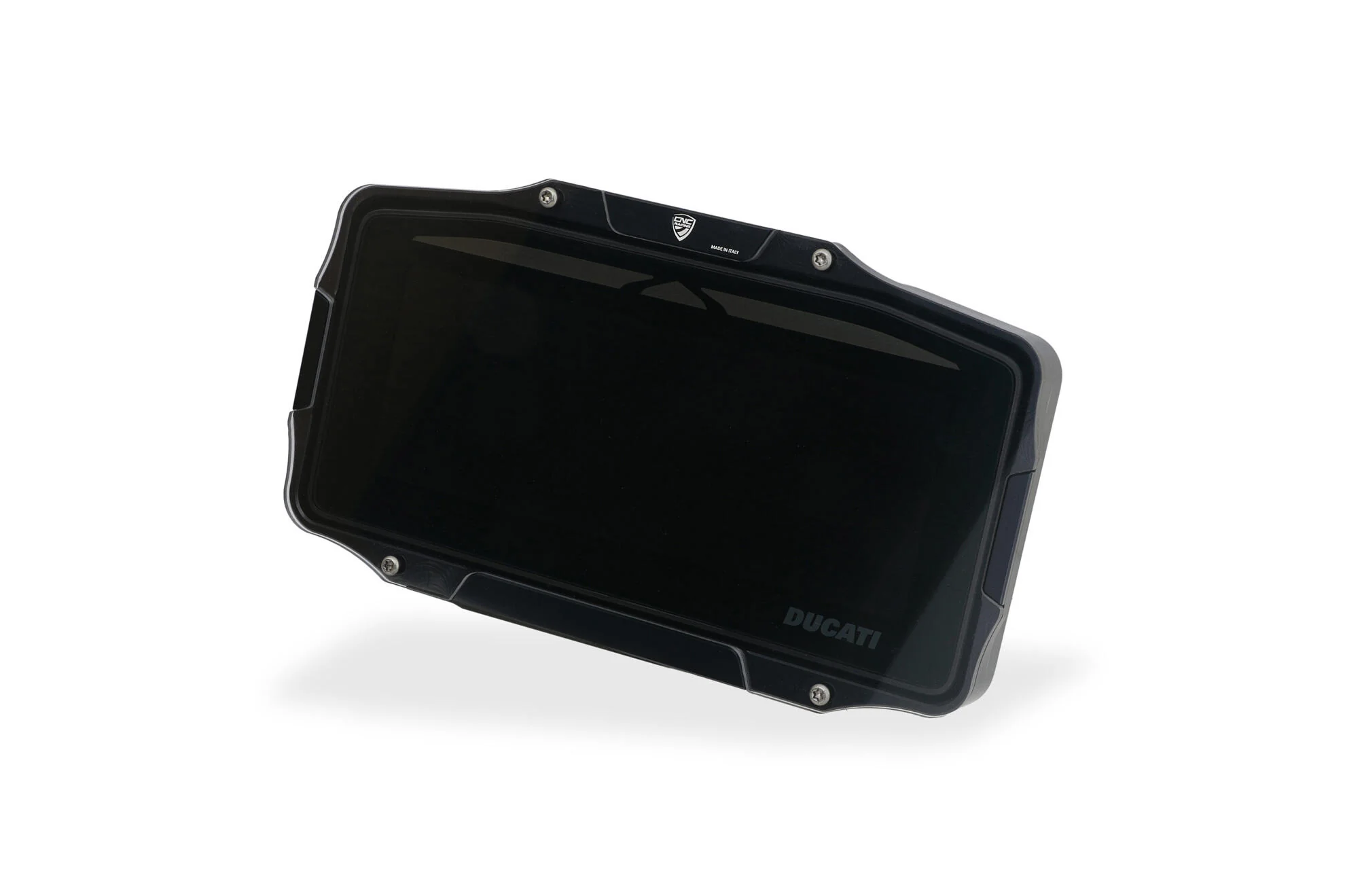 Dashboard Protection CNC Racing Ducati Panigale V4/S/R (25-26) DC003 - Image 3