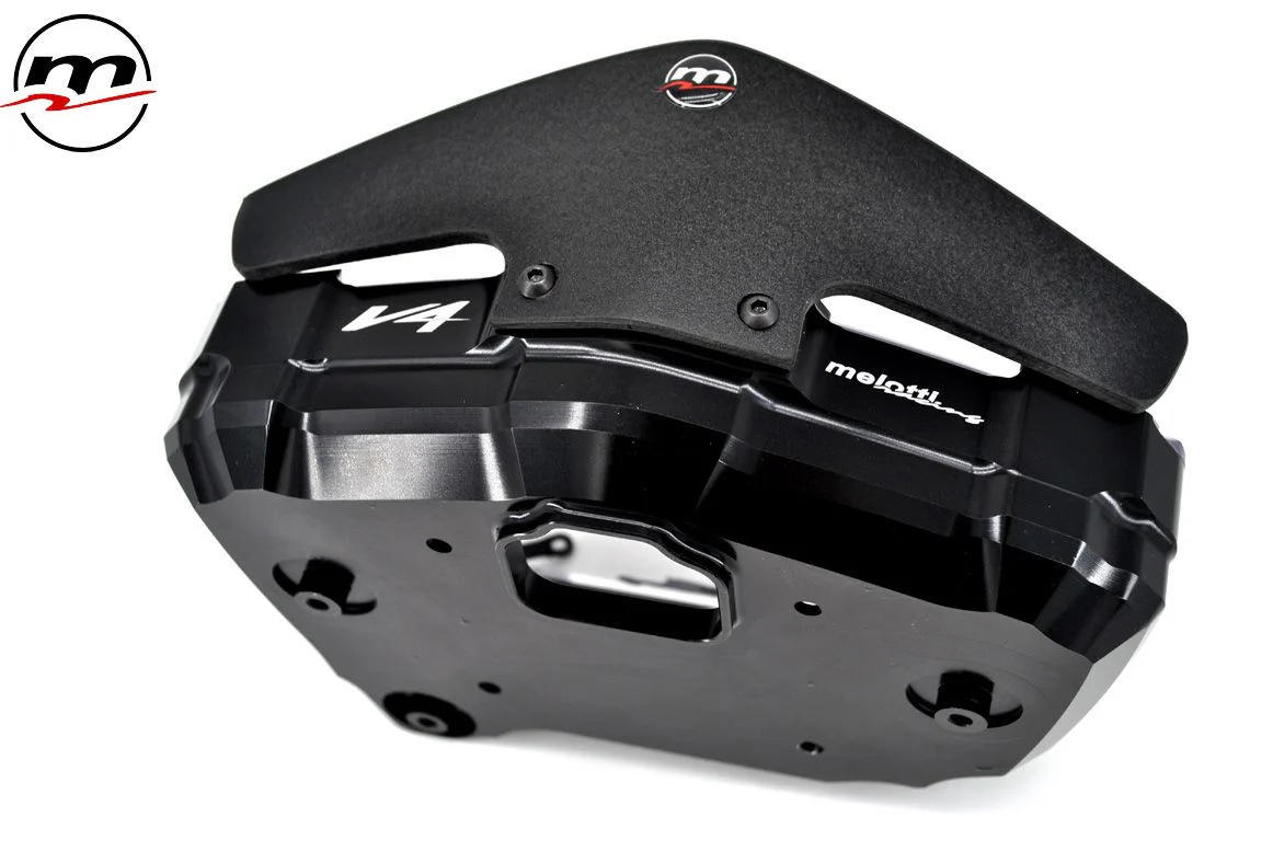 Dashboard Protection Melotti Racing Aprilia RSV4/1100 Factory/RF/RR (17-20) DC.AP.5171 - Image 3