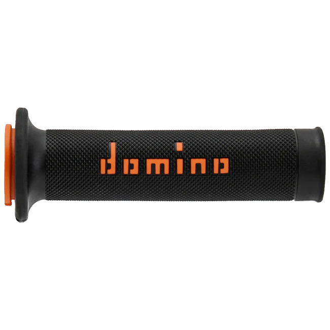 Domino Racing Griffgummi A010 in verschiedenen Farben – Hauptfarbe Schwarz - Image 3