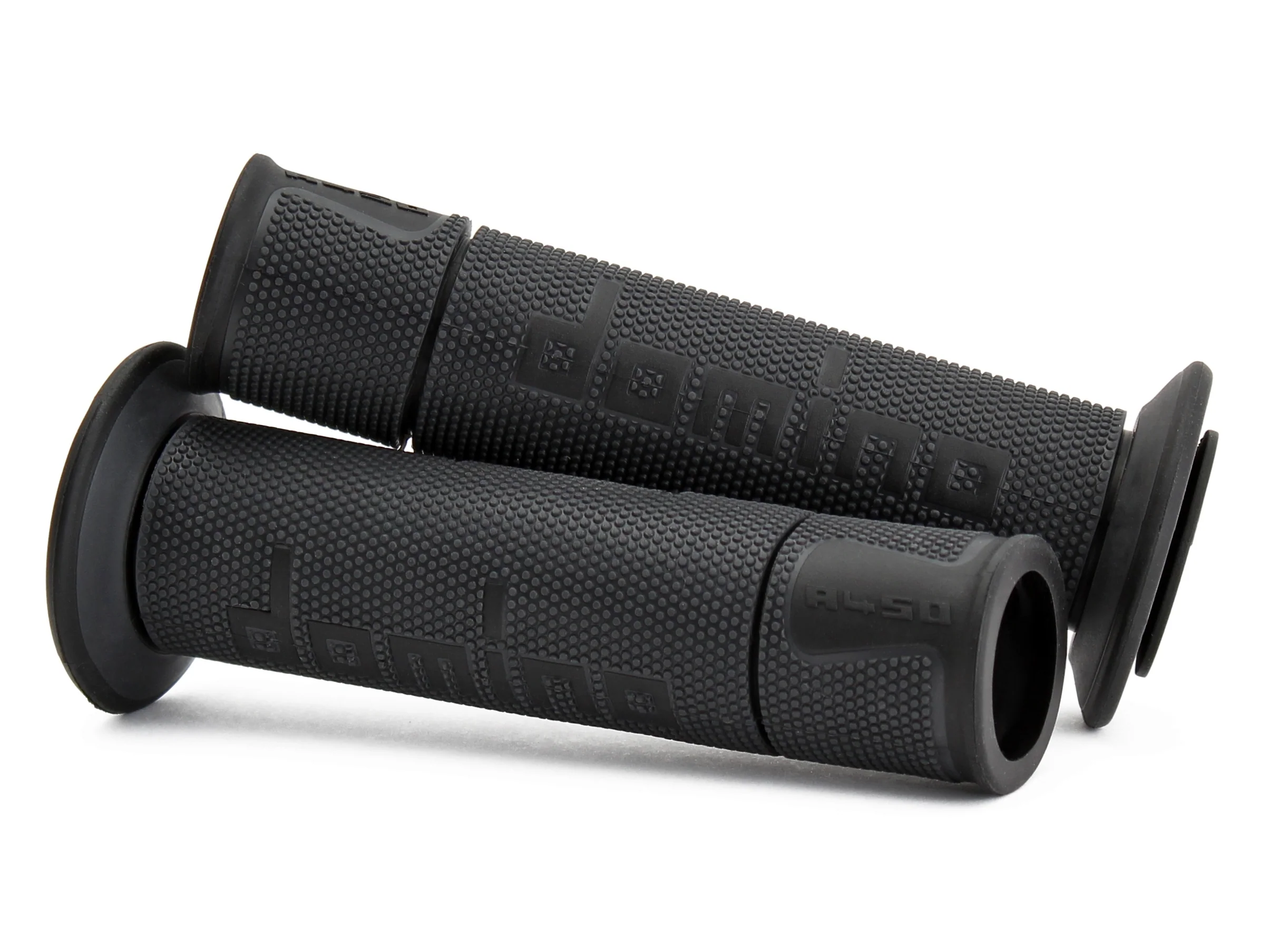 Domino Racing Griffgummi A450 in verschiedenen Farben – Hauptfarbe Schwarz - Image 10