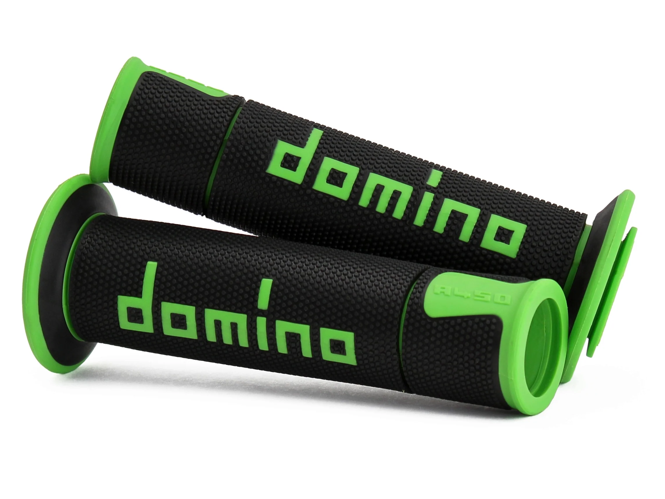 Domino Racing Griffgummi A450 in verschiedenen Farben – Hauptfarbe Schwarz - Image 12