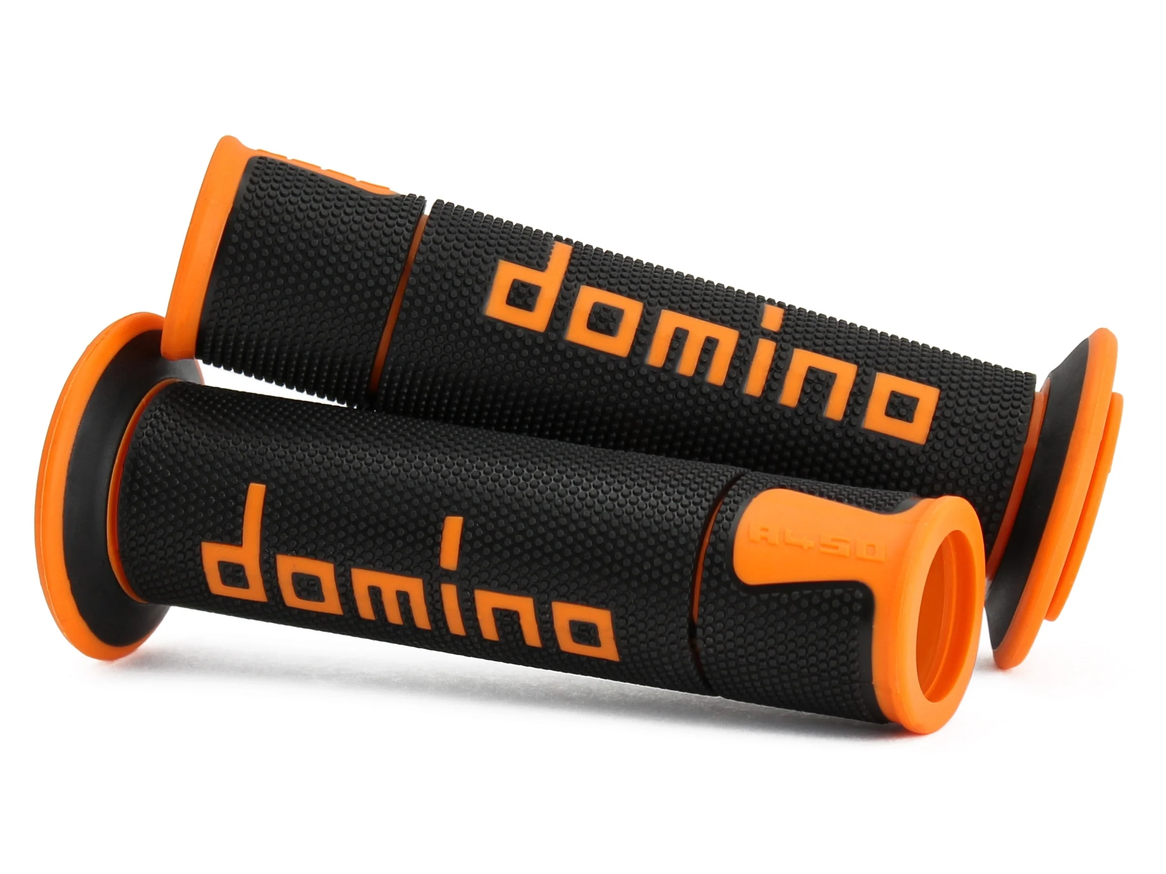 Domino Racing Griffgummi A450 in verschiedenen Farben – Hauptfarbe Schwarz - Image 13