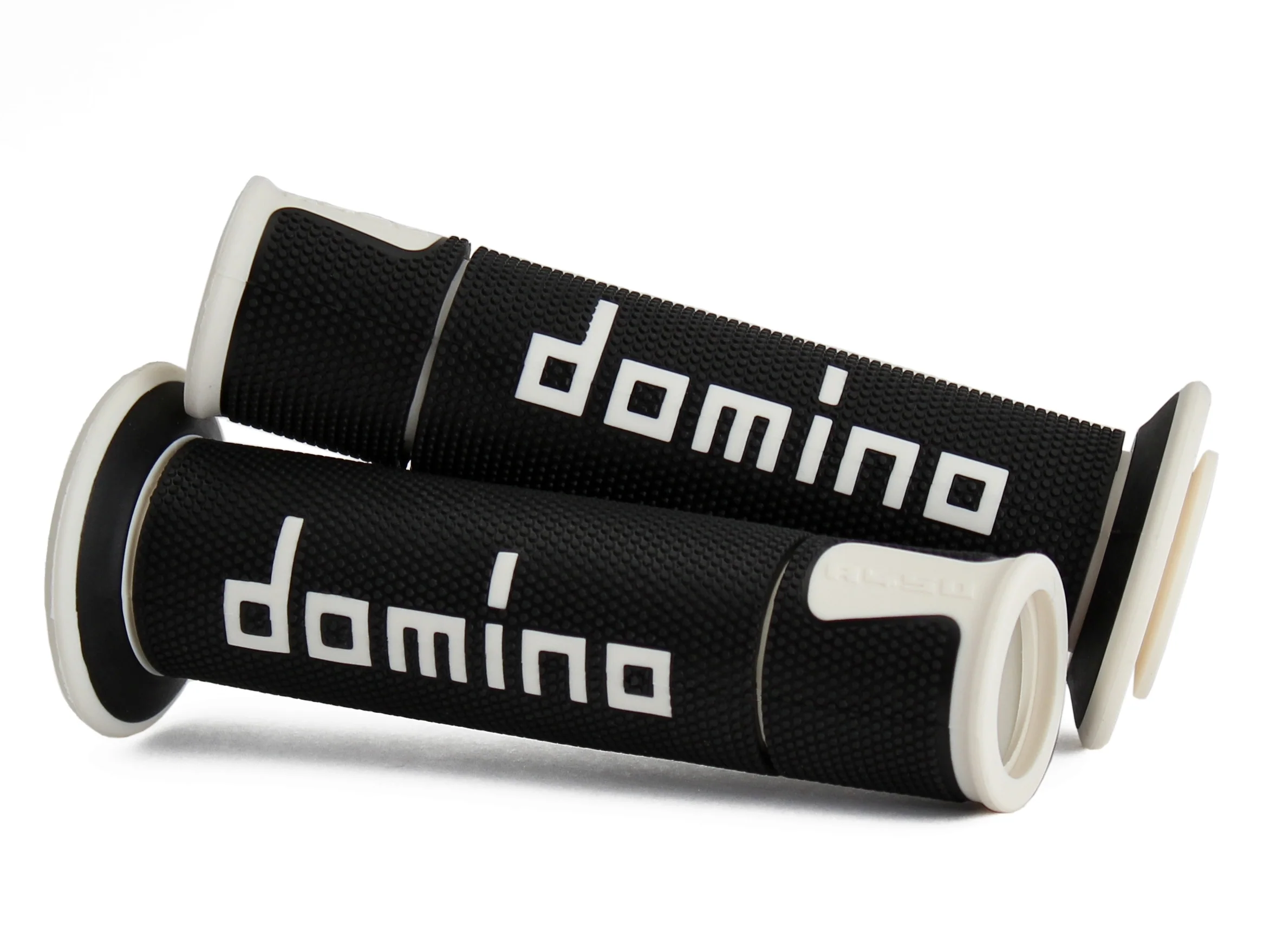 Domino Racing Griffgummi A450 in verschiedenen Farben – Hauptfarbe Schwarz - Image 14