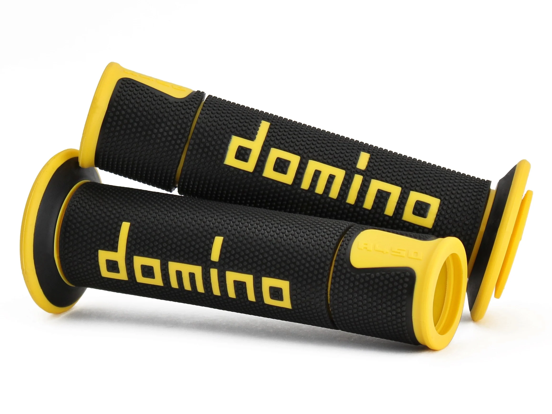 Domino Racing Griffgummi A450 in verschiedenen Farben – Hauptfarbe Schwarz - Image 15