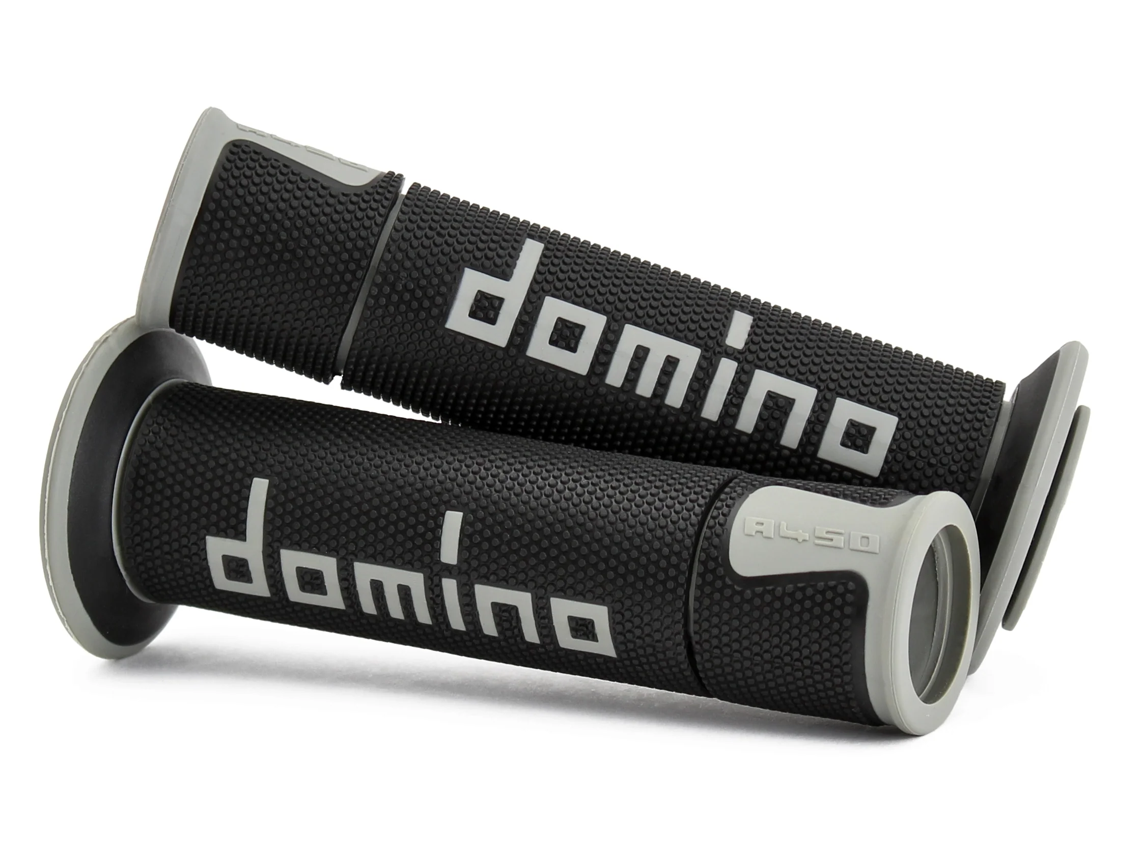 Domino Racing Griffgummi A450 in verschiedenen Farben – Hauptfarbe Schwarz - Image 17