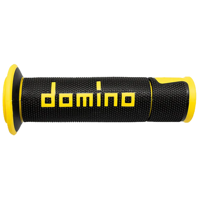 Domino Racing Griffgummi A450 in verschiedenen Farben – Hauptfarbe Schwarz - Image 2