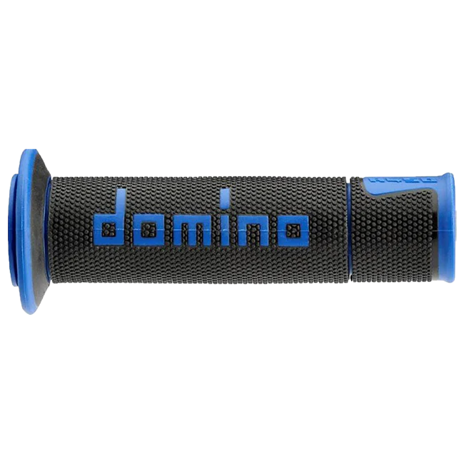 Domino Racing Griffgummi A450 in verschiedenen Farben – Hauptfarbe Schwarz - Image 3