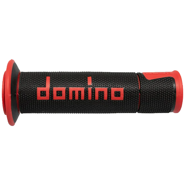 Domino Racing Griffgummi A450 in verschiedenen Farben – Hauptfarbe Schwarz - Image 4