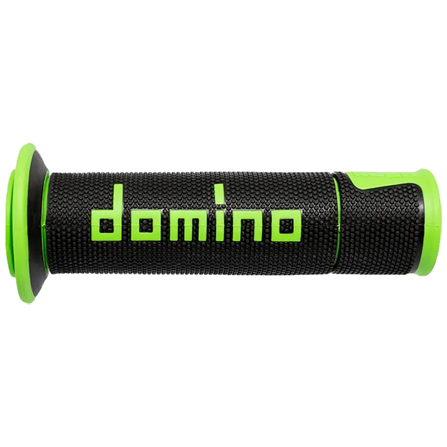 Domino Racing Griffgummi A450 in verschiedenen Farben – Hauptfarbe Schwarz - Image 5