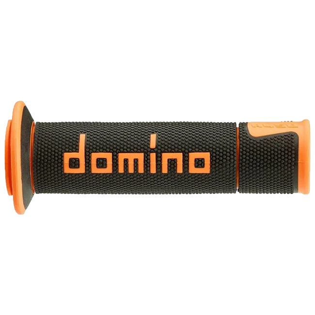 Domino Racing Griffgummi A450 in verschiedenen Farben – Hauptfarbe Schwarz - Image 7