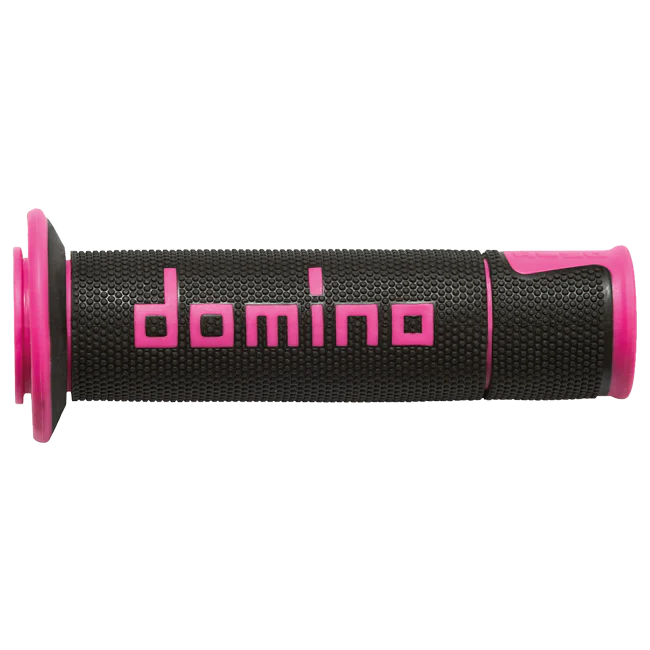 Domino Racing Griffgummi A450 in verschiedenen Farben – Hauptfarbe Schwarz - Image 9