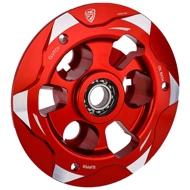 Druckplatte Kupplung Bi-Color CNC Racing Ducati Panigale V4/S (25-26) SP201S - Image 2