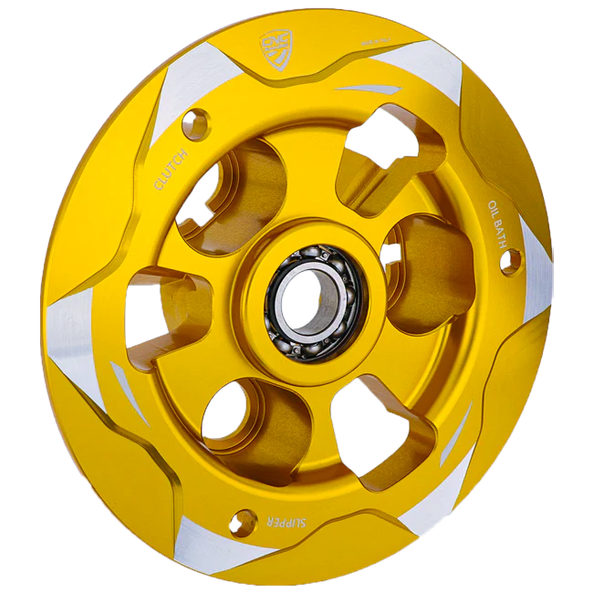 Druckplatte Kupplung Bi-Color CNC Racing Ducati Panigale V4/S (25-26) SP201S - Image 3