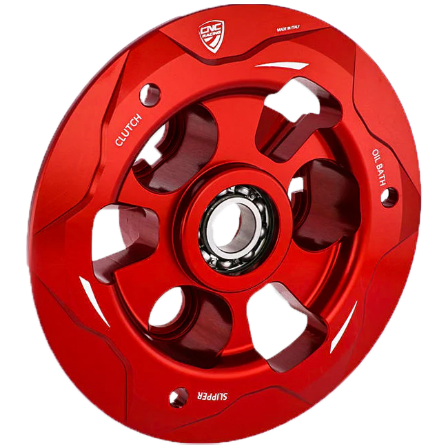 Druckplatte Kupplung CNC Racing Ducati Panigale V4/S (25-26) SP201 - Image 2