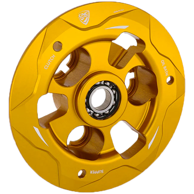 Druckplatte Kupplung CNC Racing Ducati Panigale V4/S (25-26) SP201 - Image 3