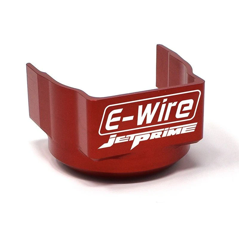E-Wire Gasgriff Kit JetPrime Ducati Panigale V4 R (19-21) JP EW 050 - Image 6
