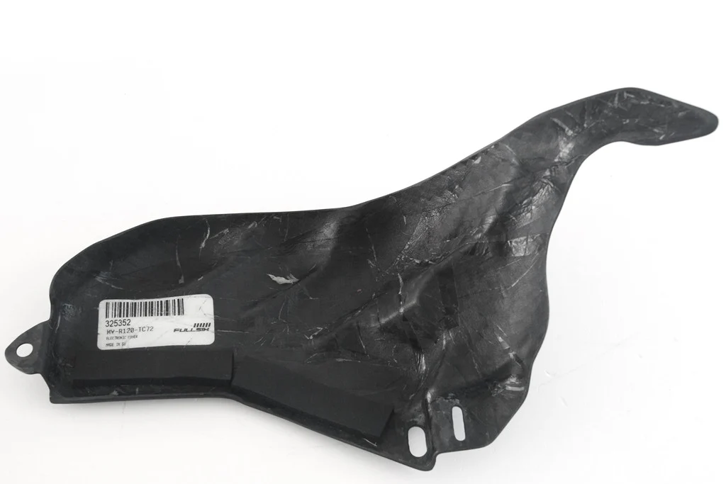 Elektronik Abdeckung Carbon Fullsix Yamaha YZF-R1/M RN65 (20-26) - Image 5