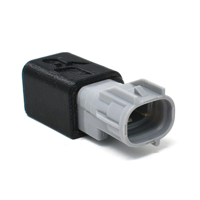 Eliminator Magnetspule-SLS JetPrime Ducati Panigale V4/S/R (18-24) JP ES 007 - Image 2