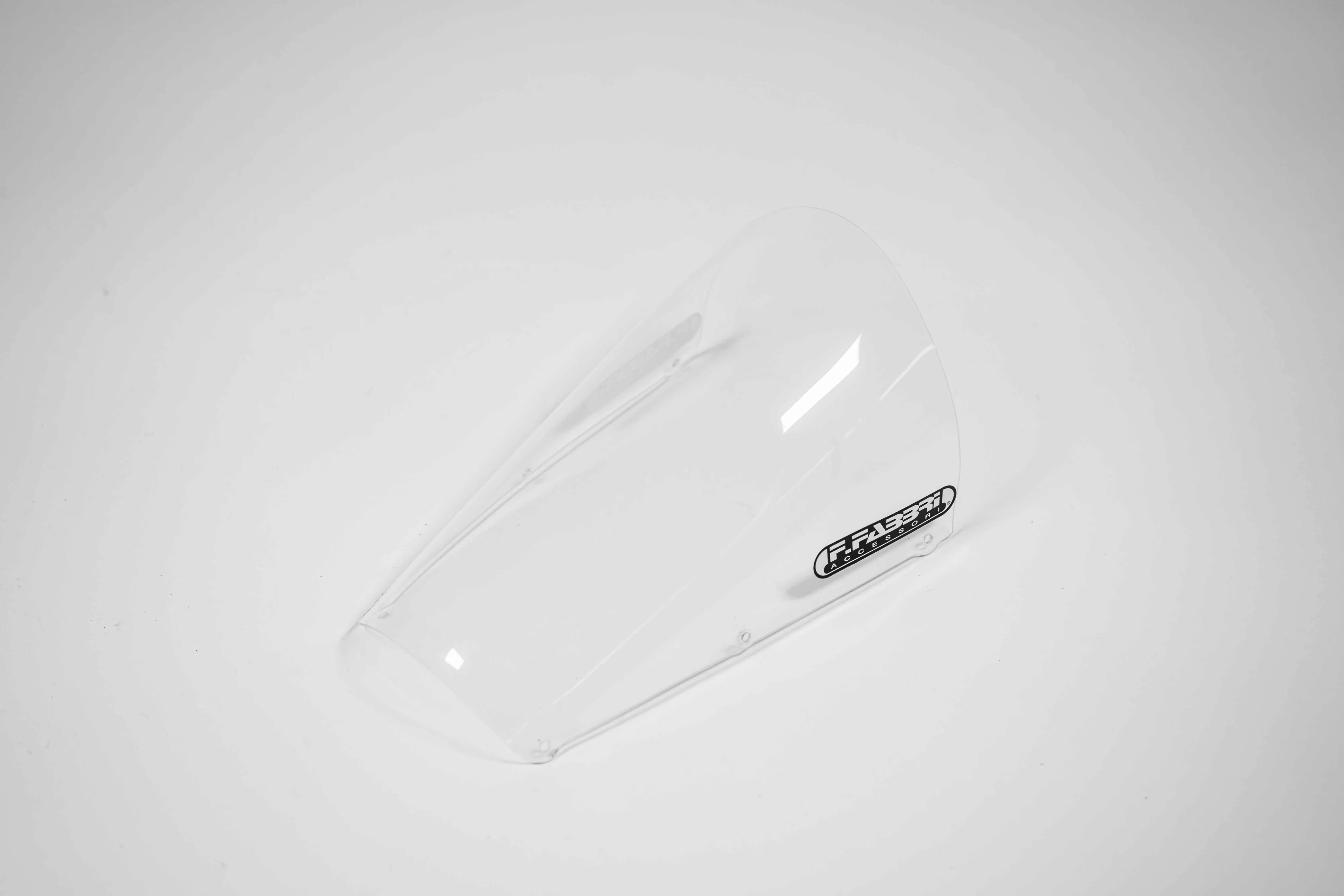 F.FABBRI SBK Windshield klar/transparent Ducati Panigale V4/S/R (22-24) BV4R19/C - Image 4
