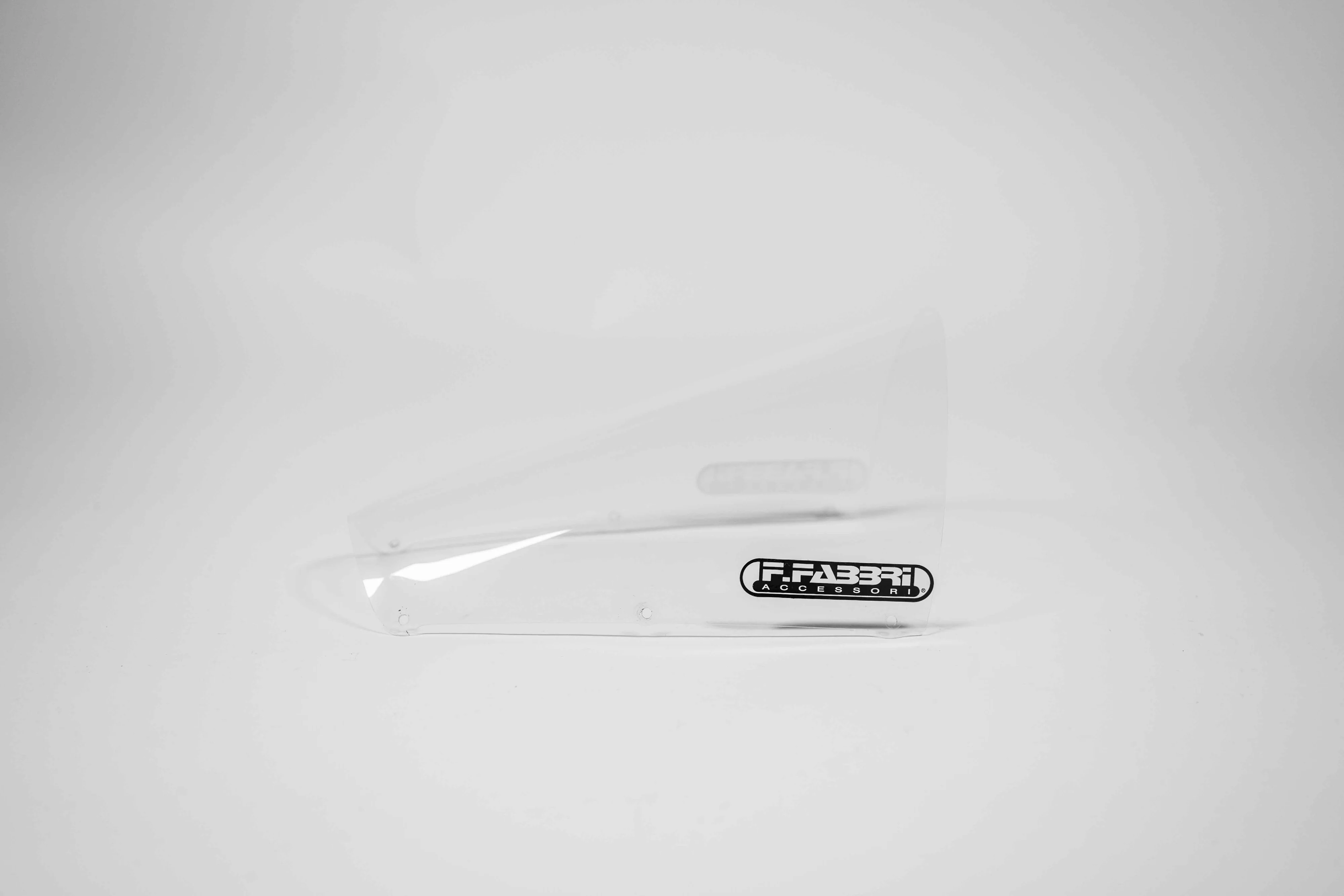 F.FABBRI SBK Windshield klar/transparent Ducati Panigale V4/S/R (22-24) BV4R19/C - Image 5