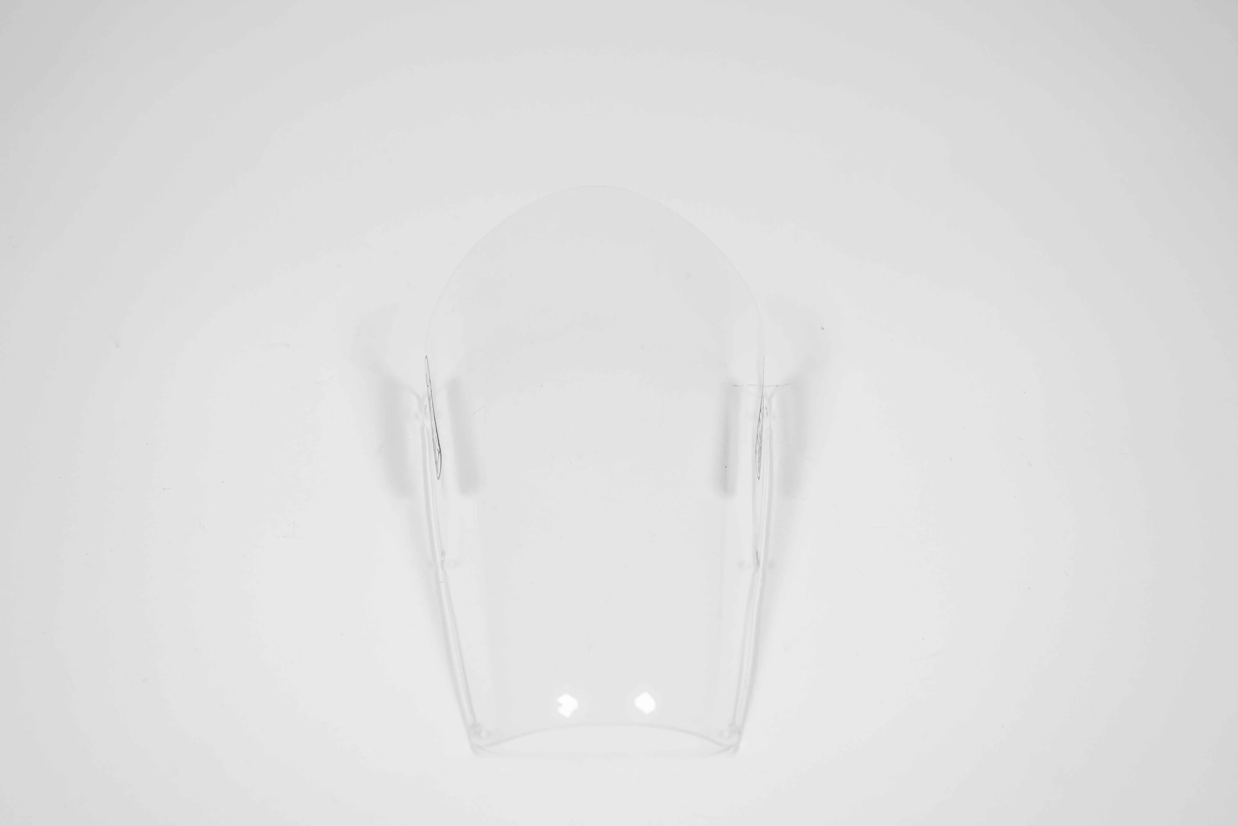 F.FABBRI SBK Windshield klar/transparent Ducati Panigale V4/S/R (22-24) BV4R19/C - Image 6