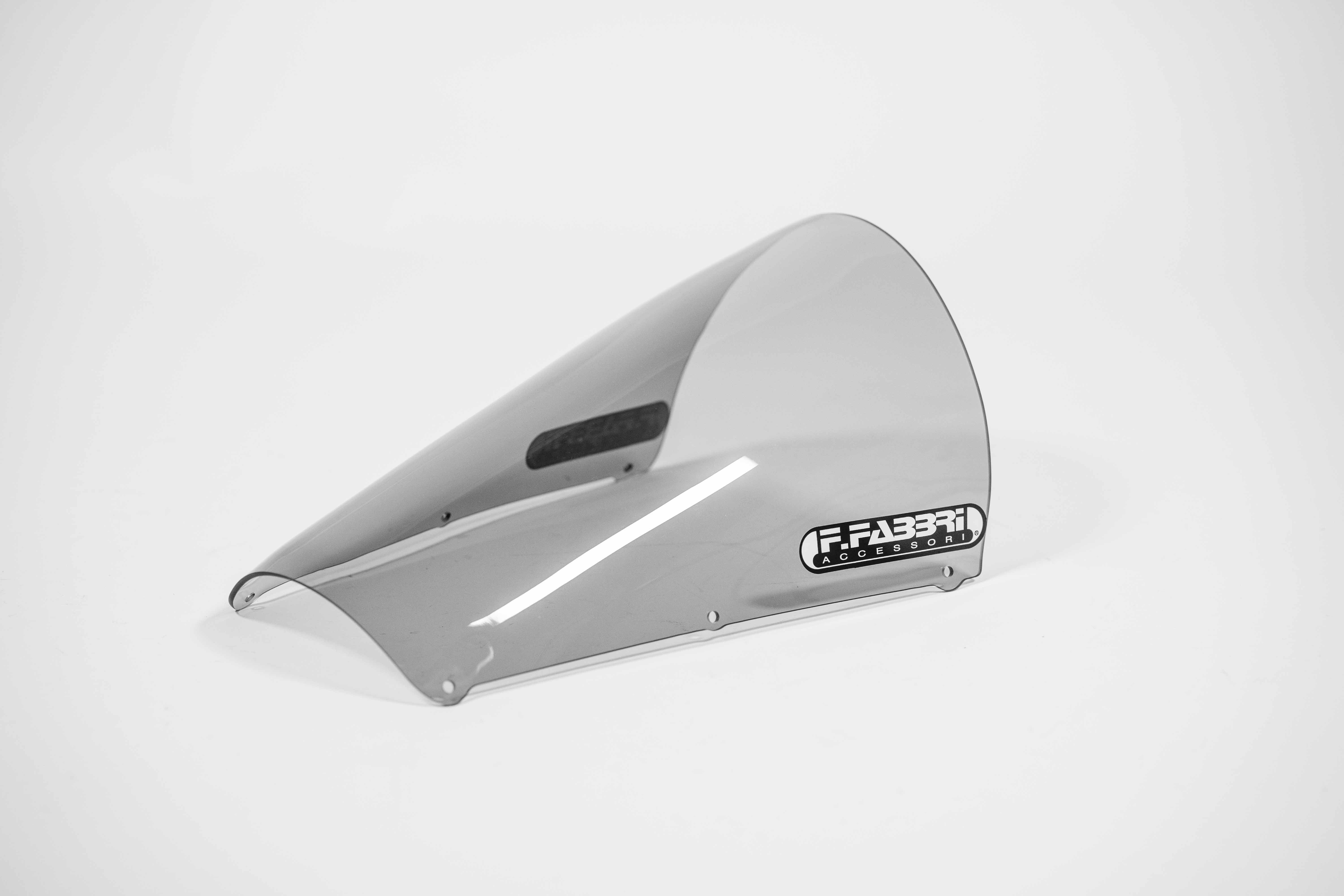 F.FABBRI SBK Windshield smokey/getönt Ducati Panigale V4/S/R (22-24) - Image 5