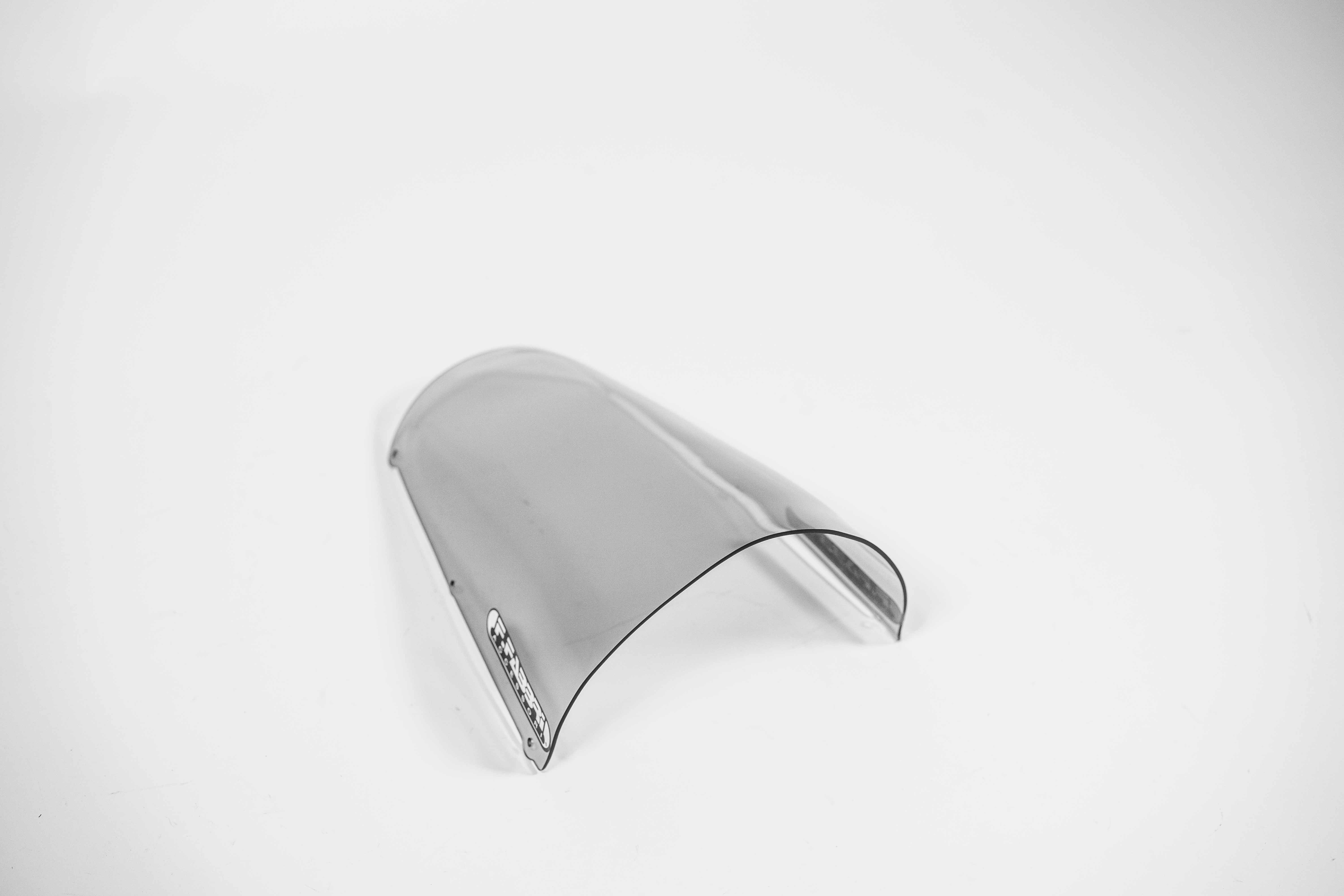 F.FABBRI SBK Windshield smokey/getönt Ducati Panigale V4/S/R (22-24) - Image 8