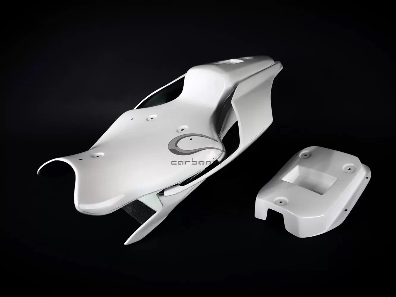 Komplettes Verkleidungsset Avio Fiber Yamaha YZF-R1/M RN65 (20-26) - Image 6
