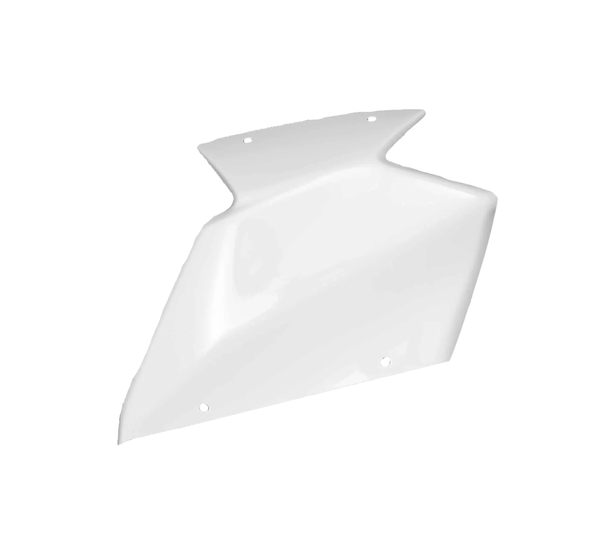 Komplettes Verkleidungsset Avio Fiber Kawasaki ZX-10 R/RR (21-26) Carbonin - Image 10