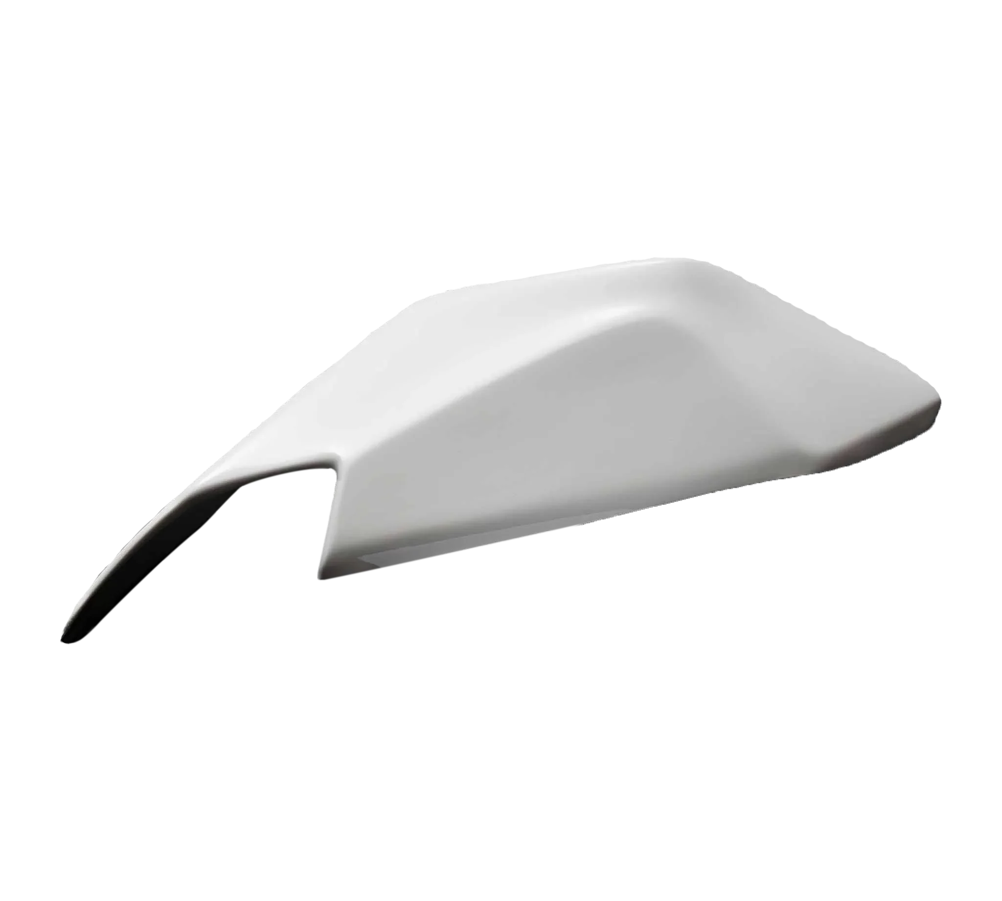 Komplettes Verkleidungsset Avio Fiber Kawasaki ZX-10 R/RR (21-26) Carbonin - Image 11