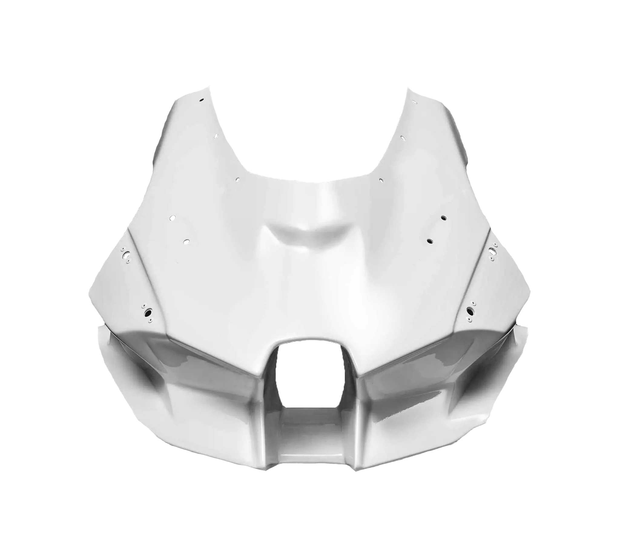 Komplettes Verkleidungsset Avio Fiber Kawasaki ZX-10 R/RR (21-26) Carbonin - Image 2