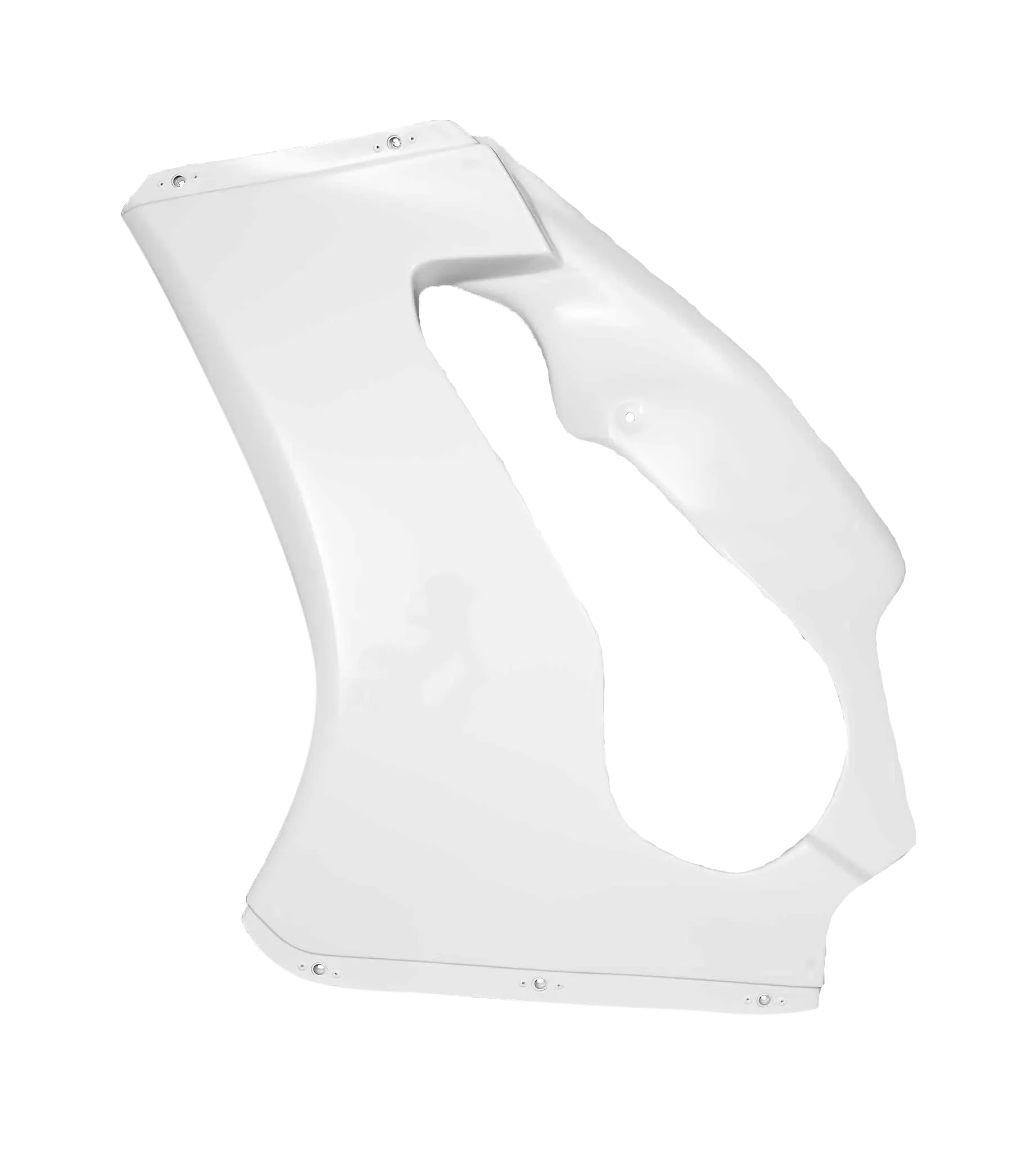 Komplettes Verkleidungsset Avio Fiber Kawasaki ZX-10 R/RR (21-26) Carbonin - Image 3
