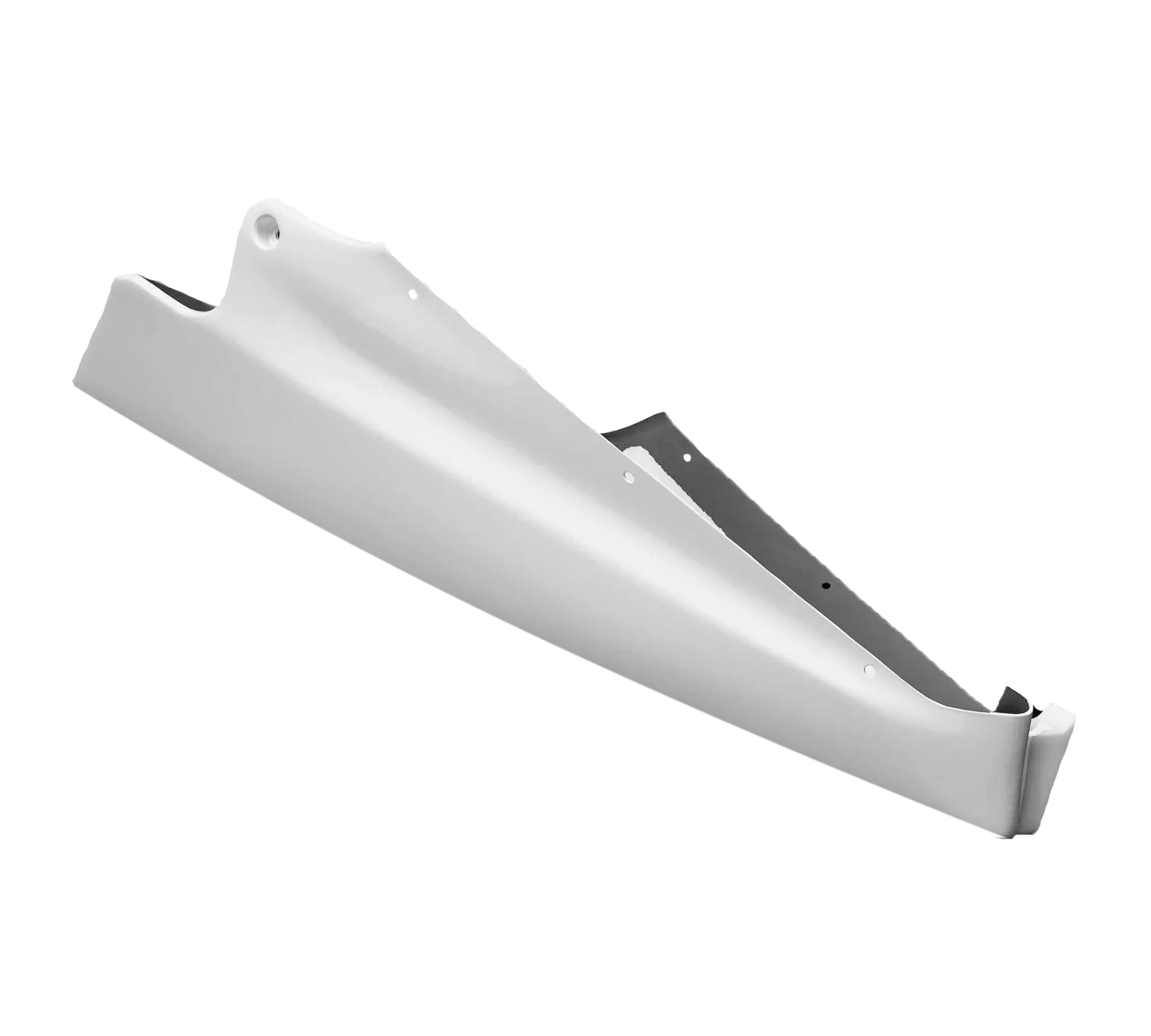 Komplettes Verkleidungsset Avio Fiber Kawasaki ZX-10 R/RR (21-26) Carbonin - Image 5