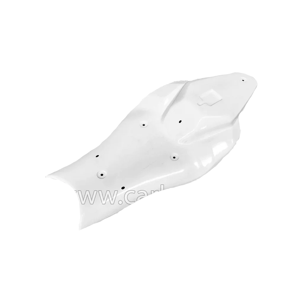 Komplettes Verkleidungsset Avio Fiber Kawasaki ZX-10 R/RR (21-26) Carbonin - Image 6