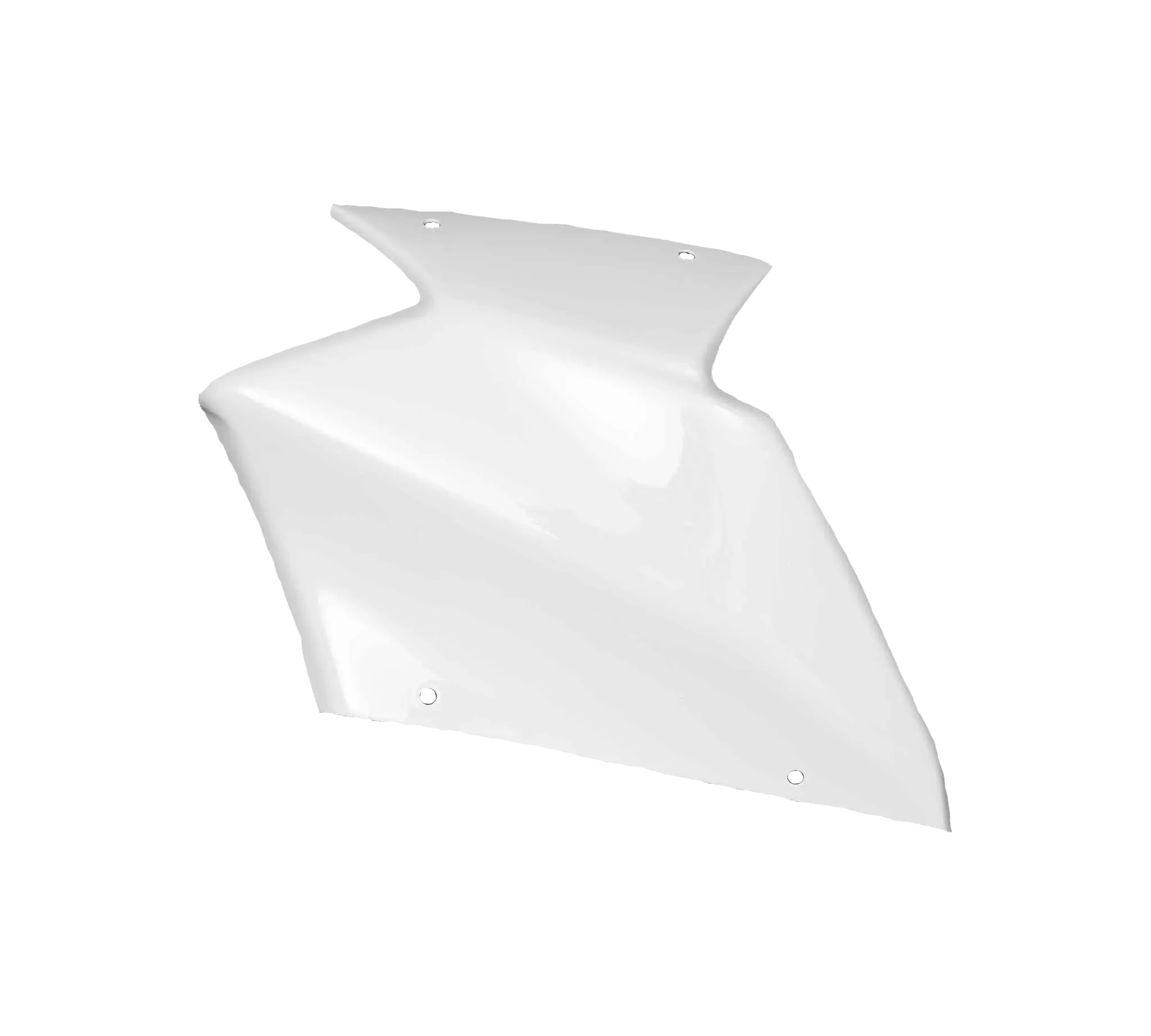 Komplettes Verkleidungsset Avio Fiber Kawasaki ZX-10 R/RR (21-26) Carbonin - Image 9