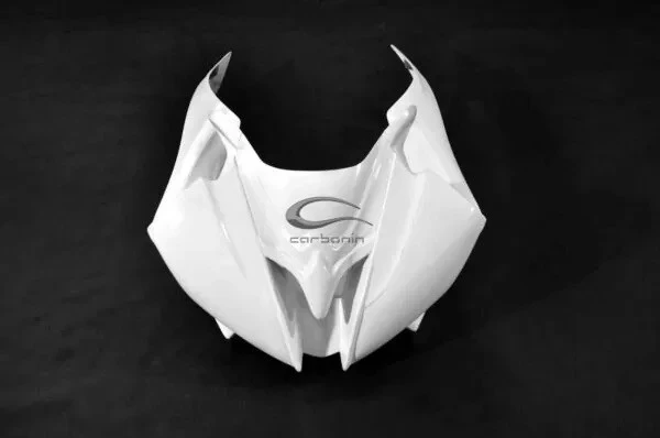 Komplettes Verkleidungsset Avio Fiber Yamaha YZF-R6 RJ15 (08-16) - Image 2
