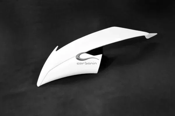 Komplettes Verkleidungsset Avio Fiber Yamaha YZF-R6 RJ15 (08-16) - Image 3