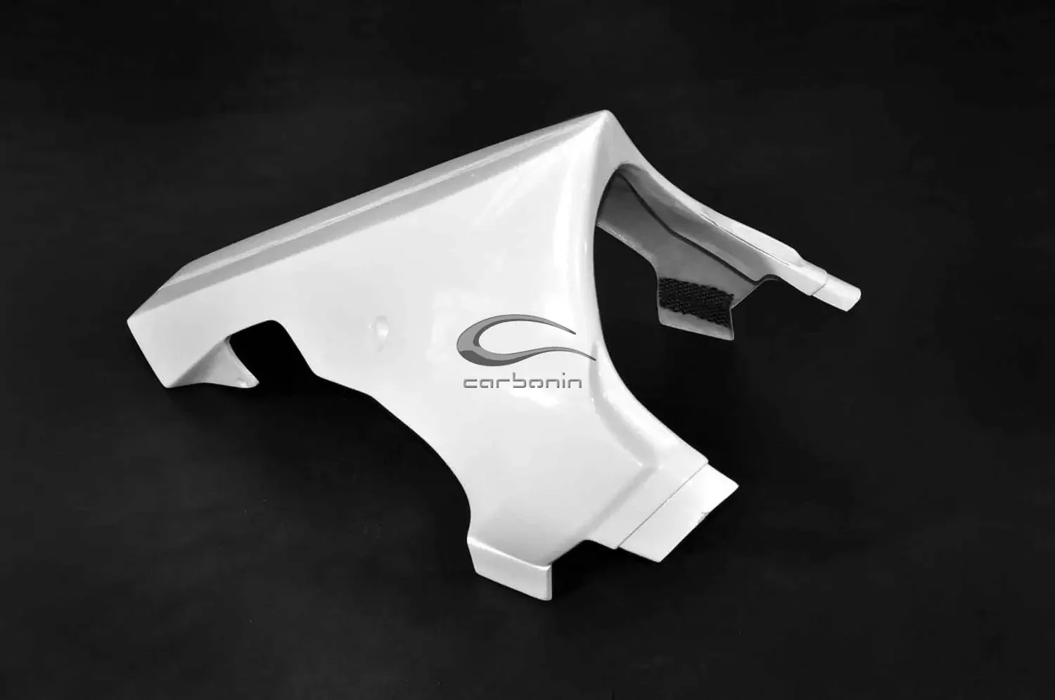 Komplettes Verkleidungsset Avio Fiber Yamaha YZF-R6 RJ15 (08-16) - Image 4