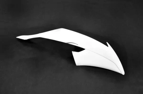 Komplettes Verkleidungsset Avio Fiber Yamaha YZF-R6 RJ15 (08-16) - Image 5