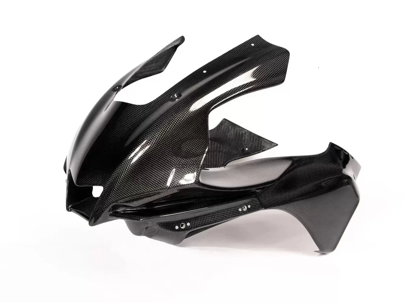 Komplettes Verkleidungsset Carbon Yamaha YZF-R1/M RN65 (20-26) - Image 2