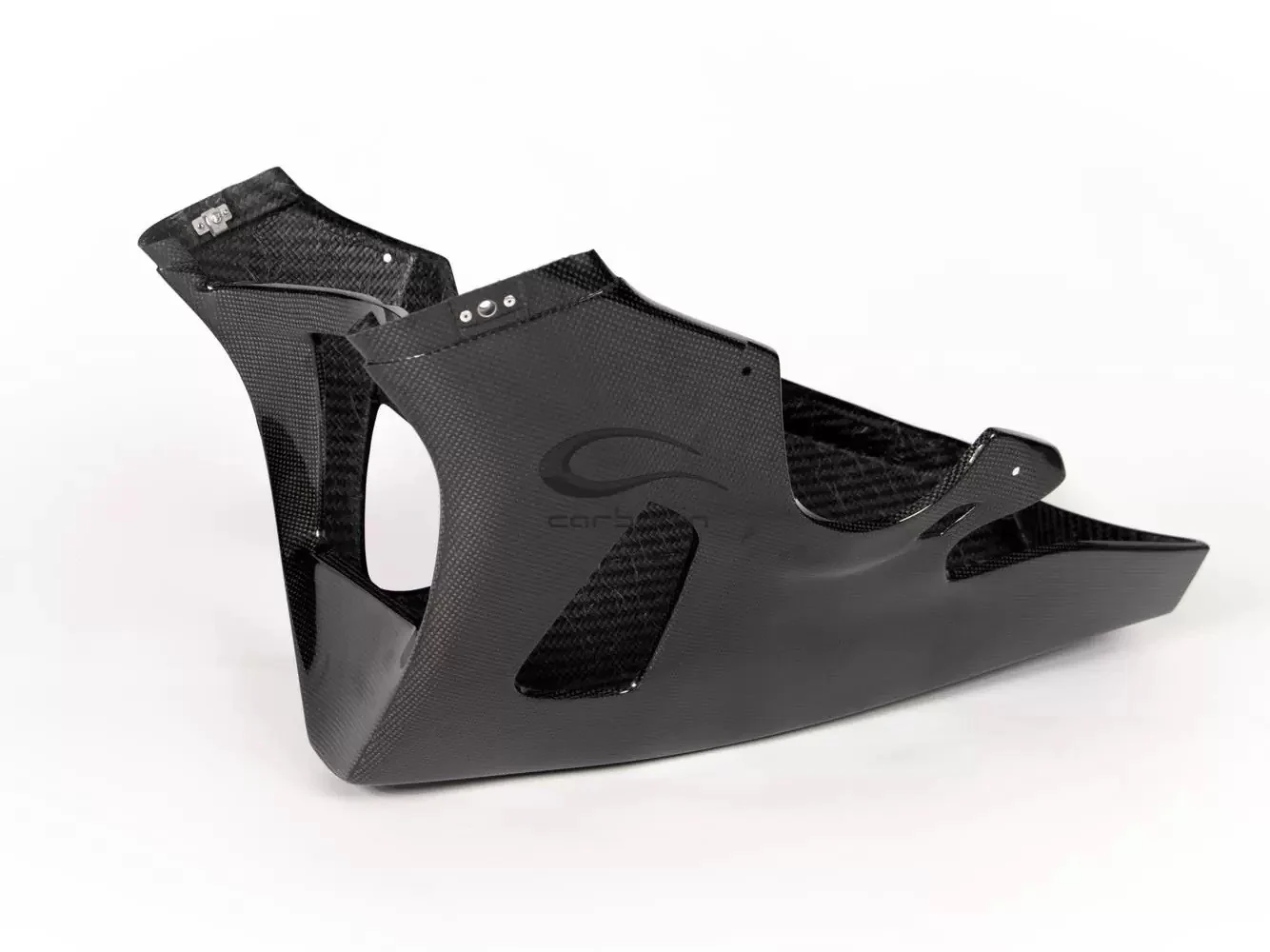 Komplettes Verkleidungsset Carbon Yamaha YZF-R1/M RN65 (20-26) - Image 4