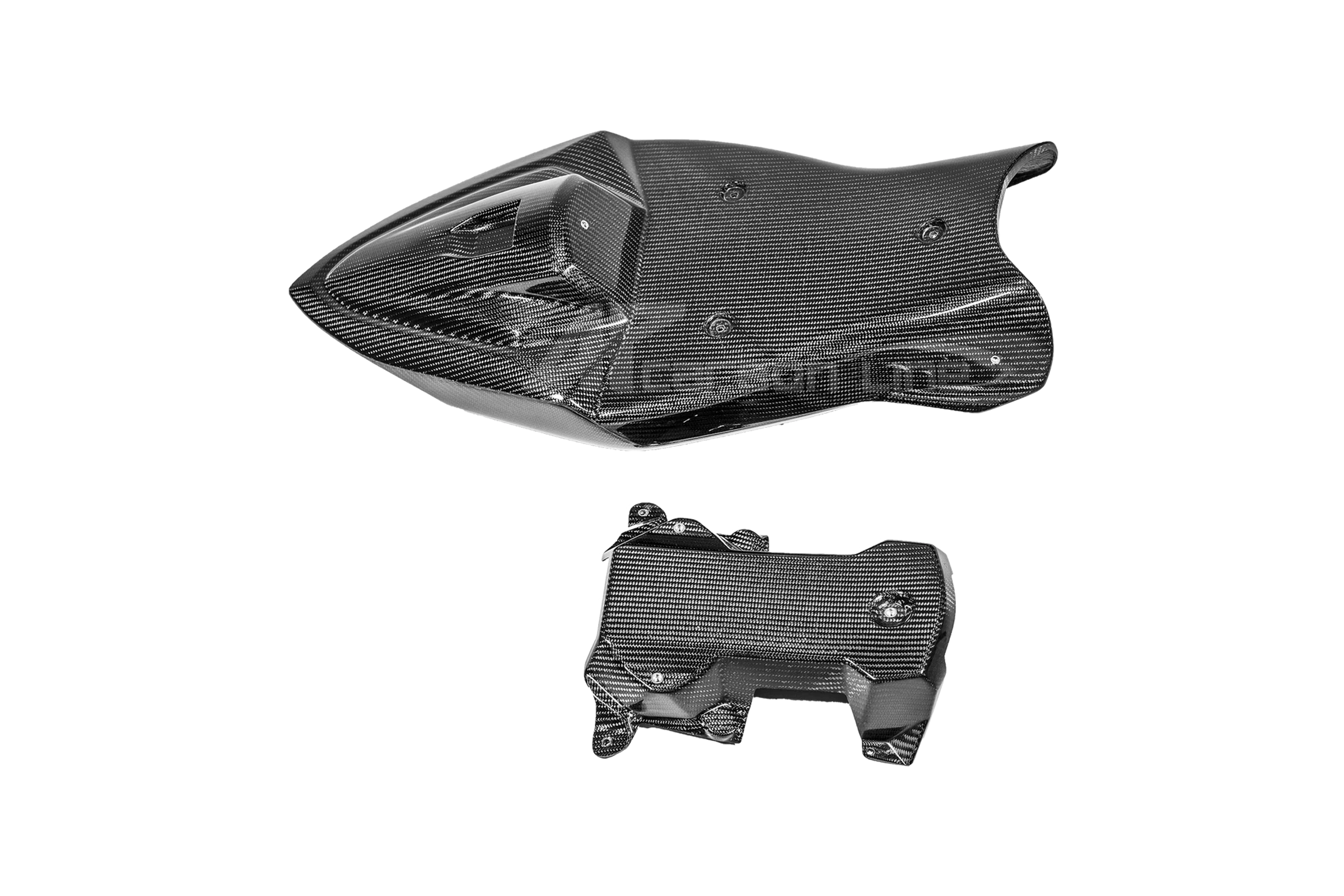 Komplettes Verkleidungsset 200g AP Carbon Line Honda CBR 1000 RR-R SC82 (20-23) - Image 3