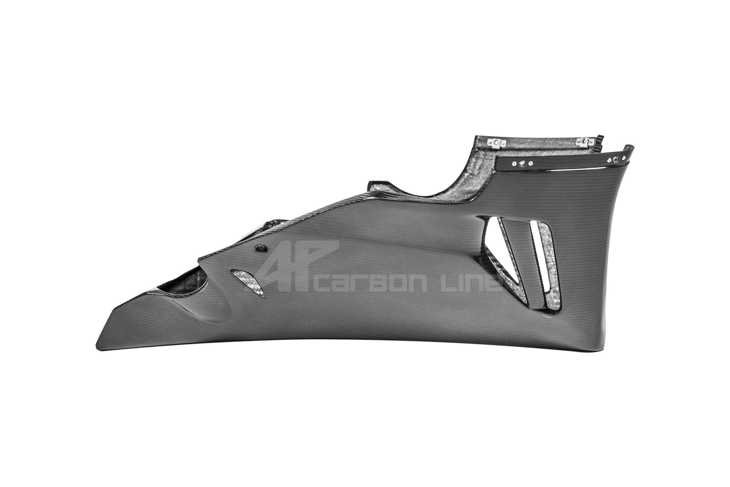 Komplettes Verkleidungsset 200g AP Carbon Line Honda CBR 1000 RR-R SC82 (20-23) - Image 4