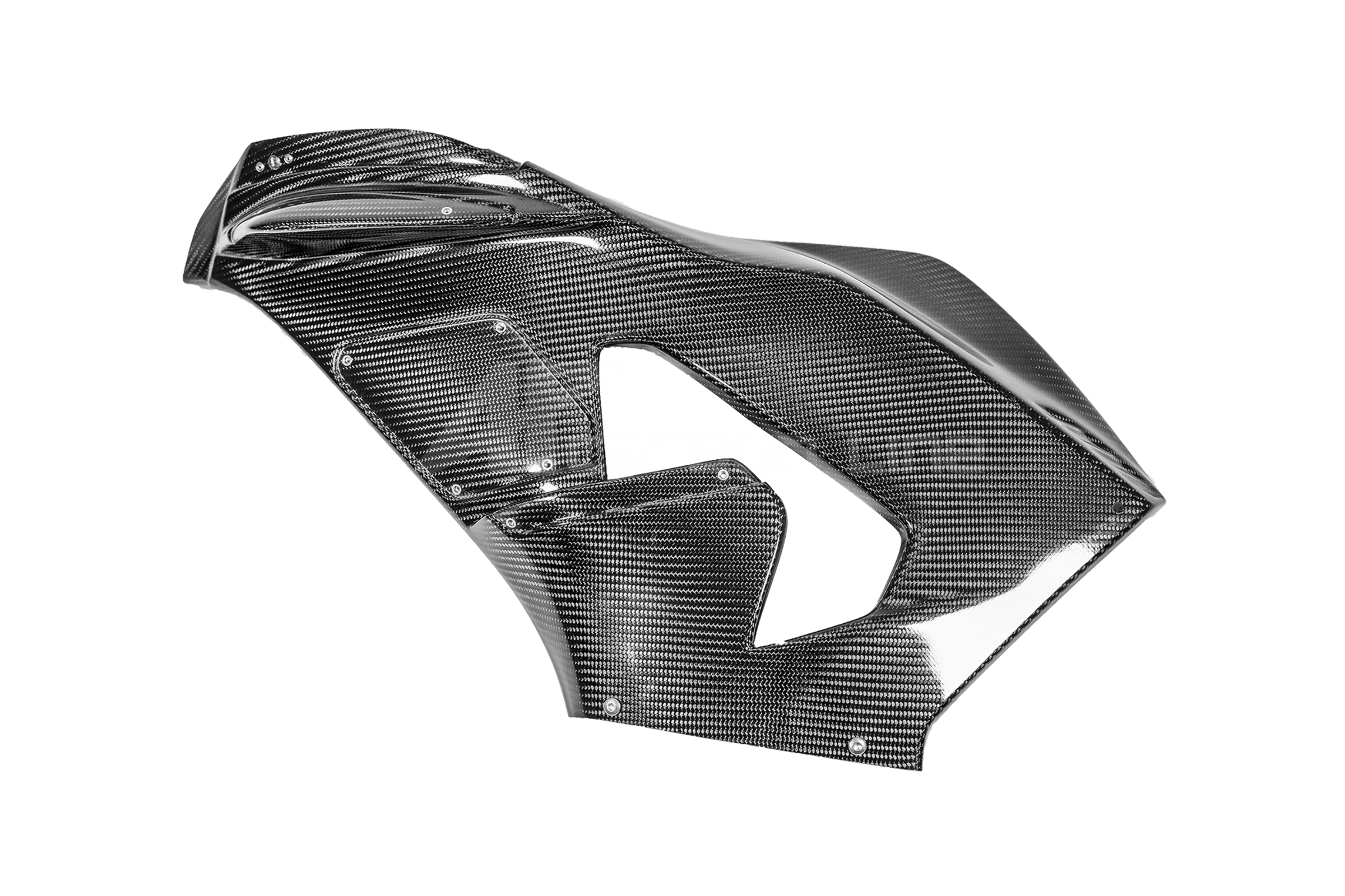 Komplettes Verkleidungsset 200g AP Carbon Line Honda CBR 1000 RR-R SC82 (20-23) - Image 5