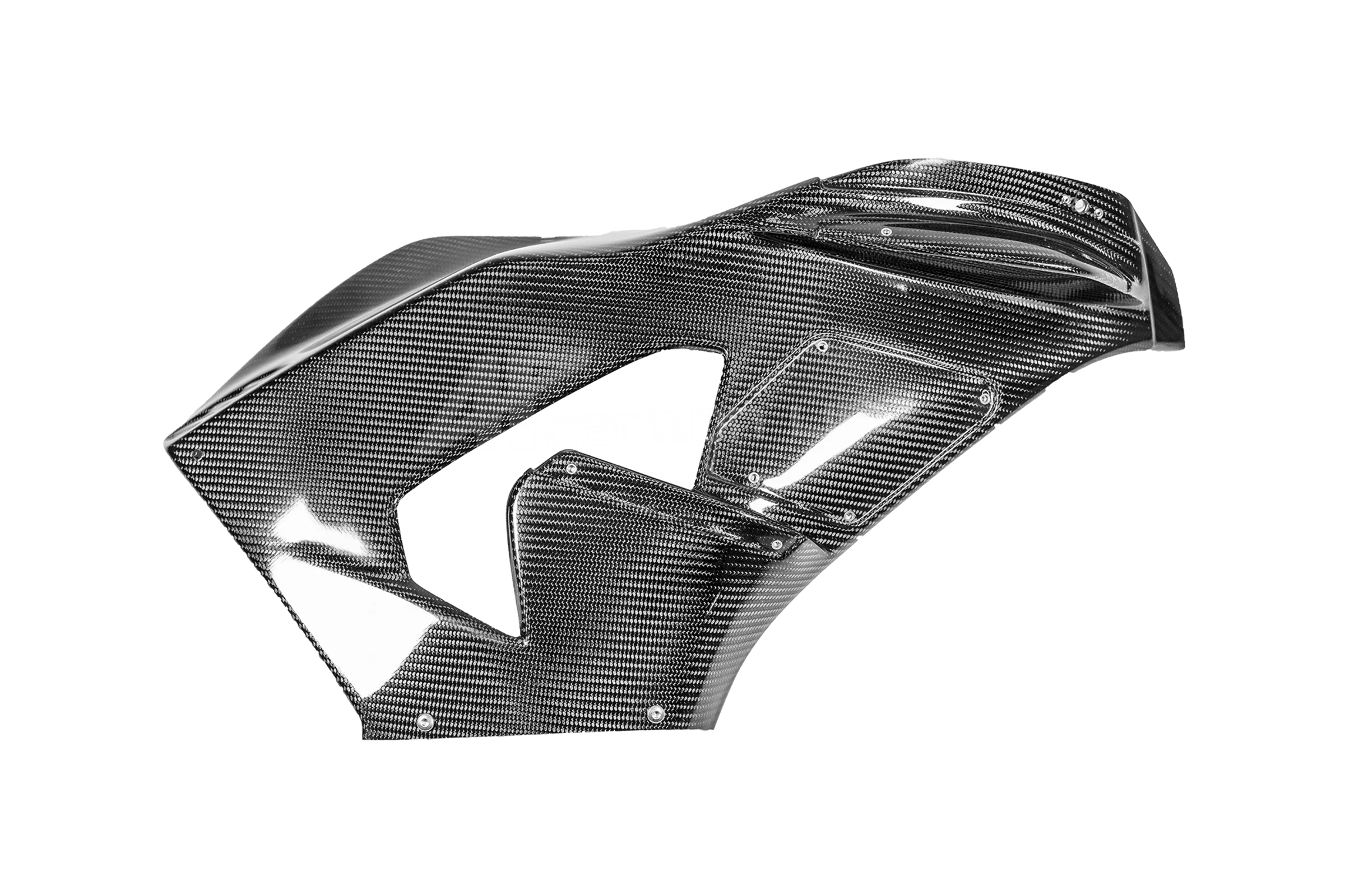 Komplettes Verkleidungsset 200g AP Carbon Line Honda CBR 1000 RR-R SC82 (20-23) - Image 6