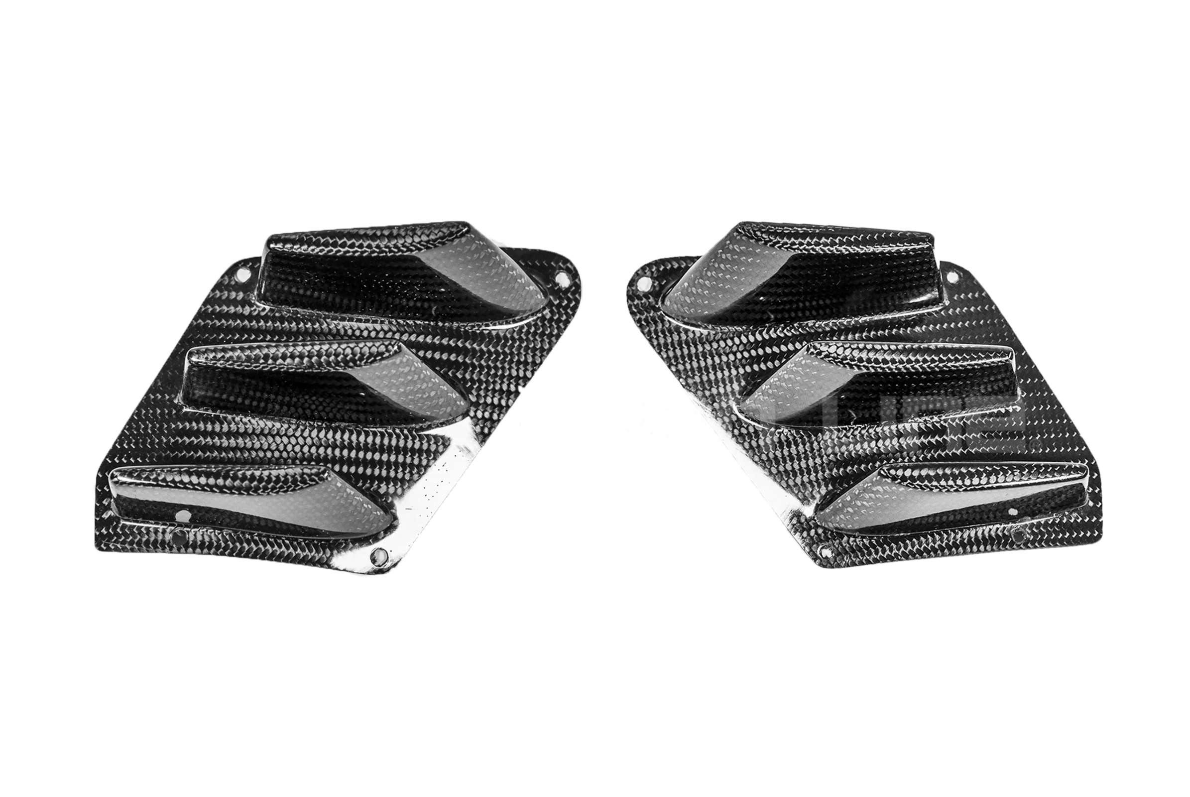 Komplettes Verkleidungsset 200g AP Carbon Line Honda CBR 1000 RR-R SC82 (20-23) - Image 9