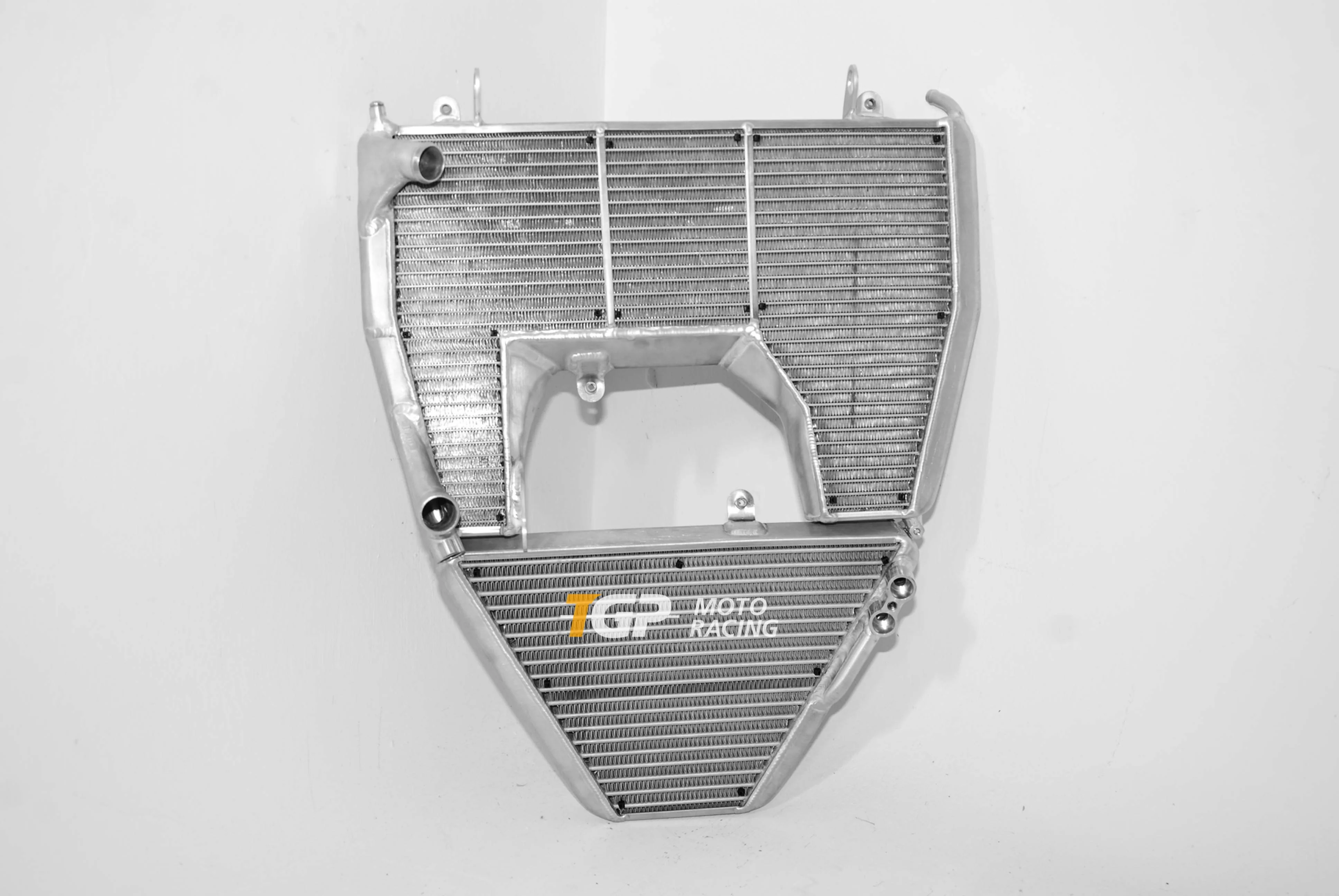 Racing Wasser + Ölkühler Febur Ducati Panigale V2 955 (20-24) FE1598 - Image 2